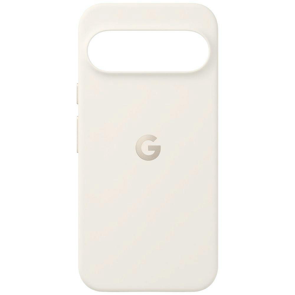 Google Pixelsnap Case For Pixel 10 Pro Xl 6.8" Porcelain - Ga09832-Ww