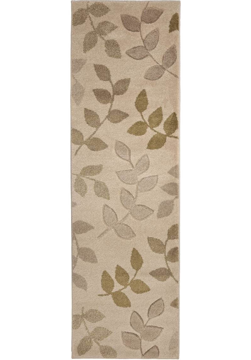 Newport Green Leaf Runner 60 X 200Cm - Wilko Naturals Homemaker - Image 7
