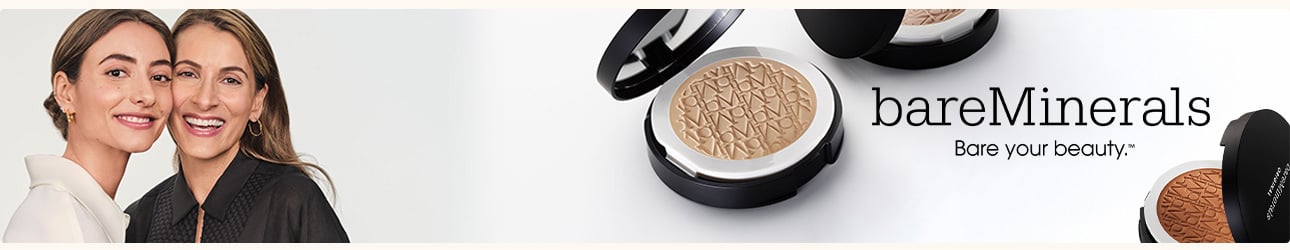 BareMinerals Beauty Products