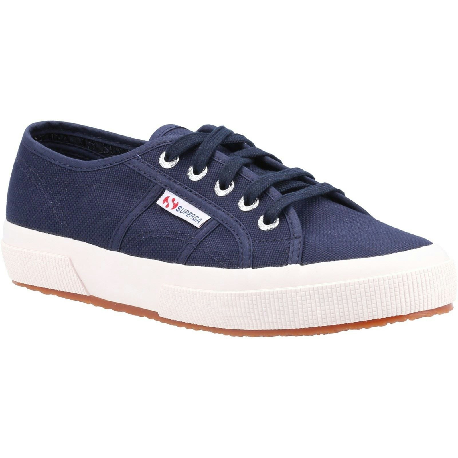 Superga 2750 Cotu Classic Women's - Navy - UK 3 / EU 35.5 / US 5.5