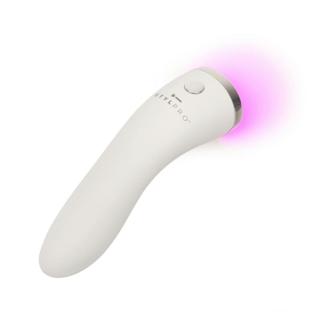 Stylpro Light/Blue/Red Mini Led Wand