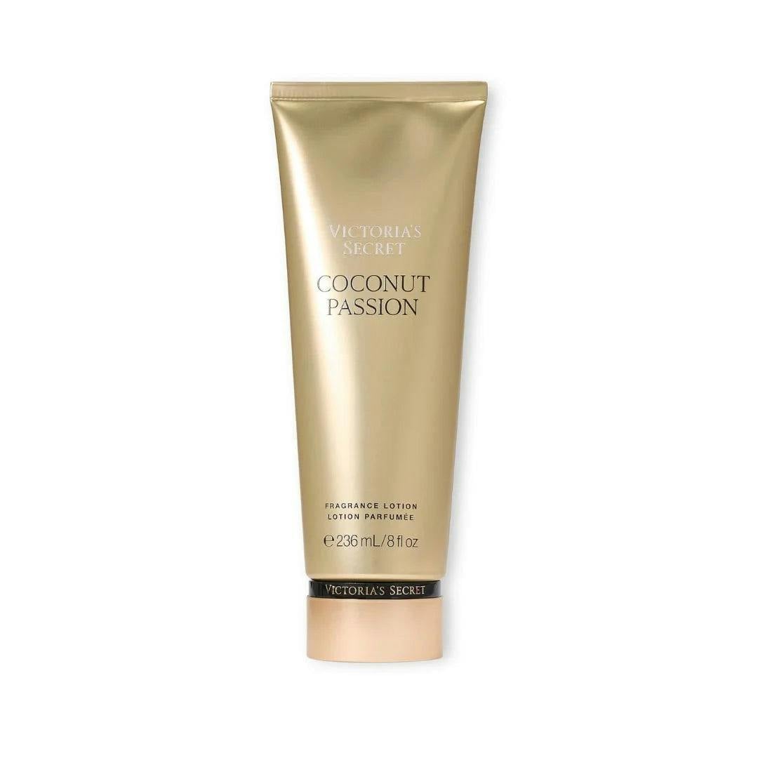 Victoria's Secret Coconut Passion Body Lotion - 236Ml