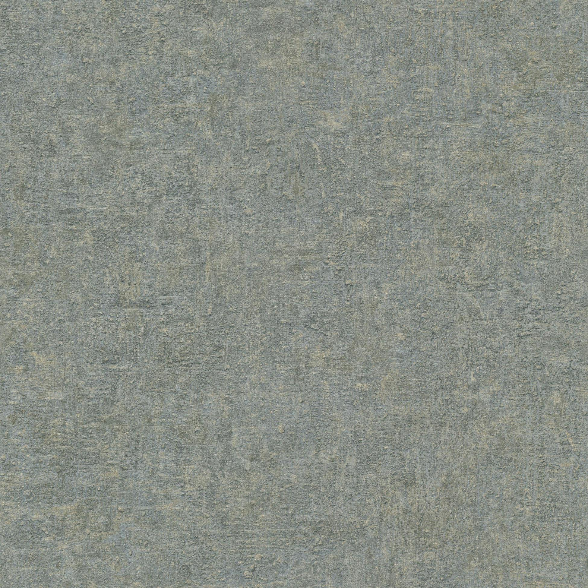Grandeco Blue Boutique Norite Deep Natural Luxury Weight Embossed Wallpaper,
