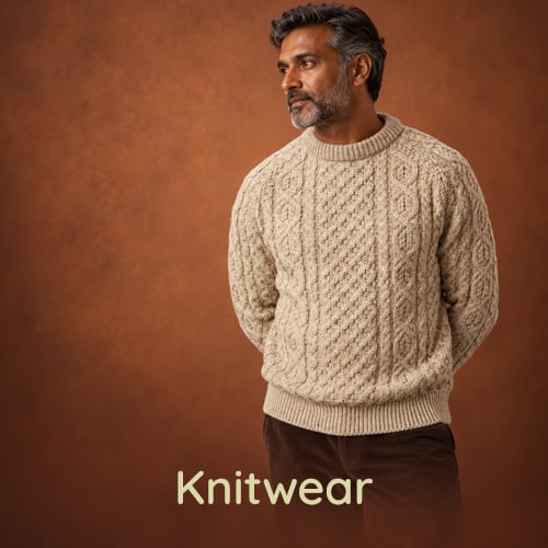Knitwear