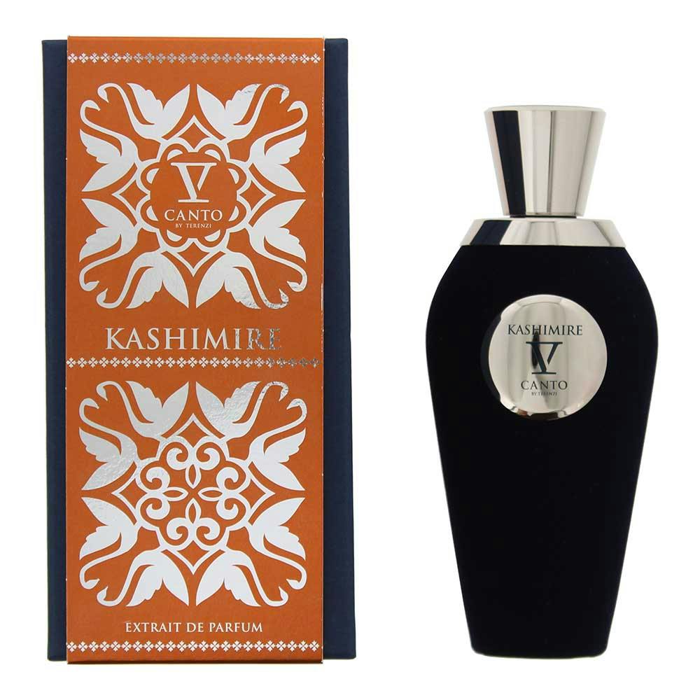 V Canto Kashimire Kashimire Extrait De Parfum 100Ml