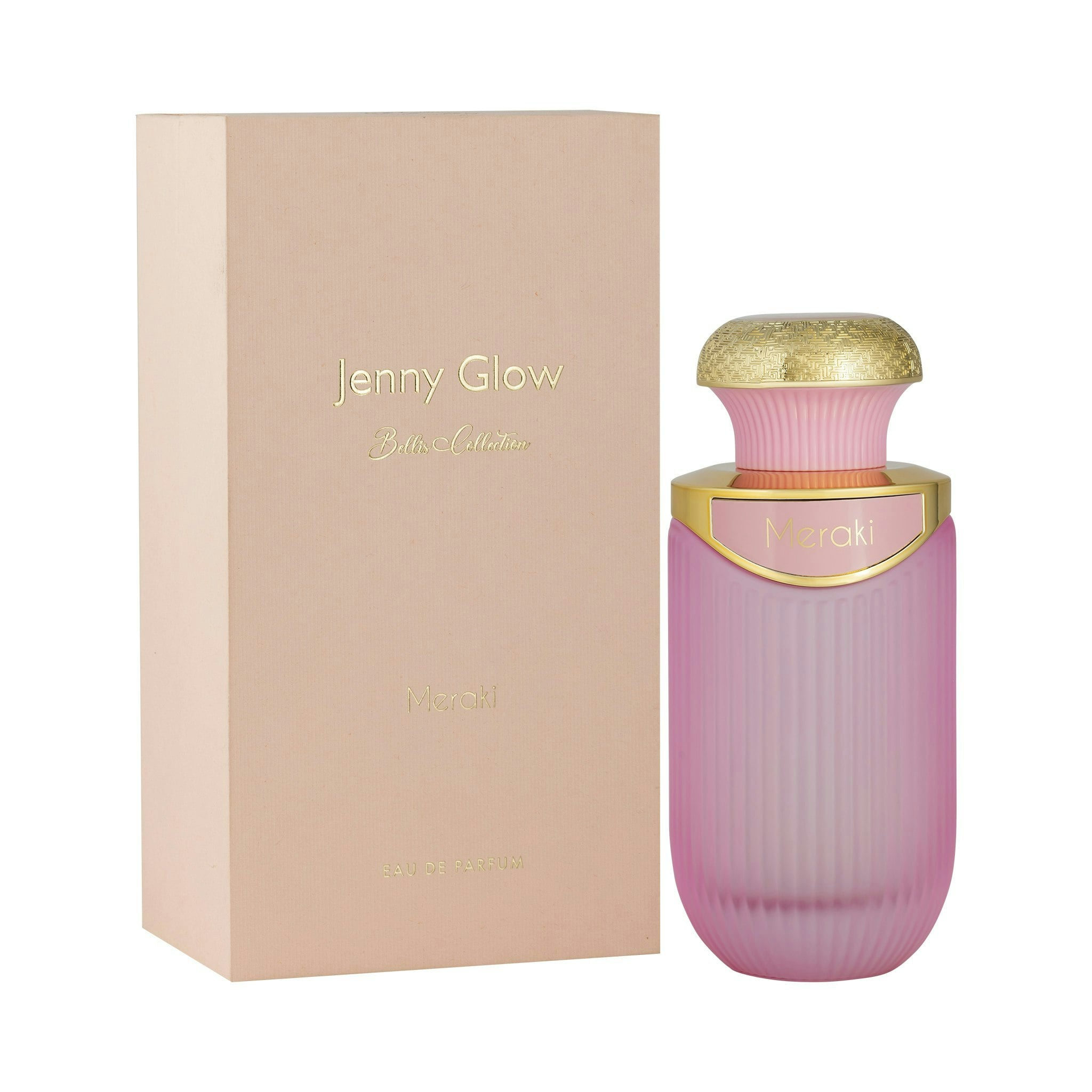 Jenny Glow Merakl Eau De Parfum 100ml Spray - Image 5