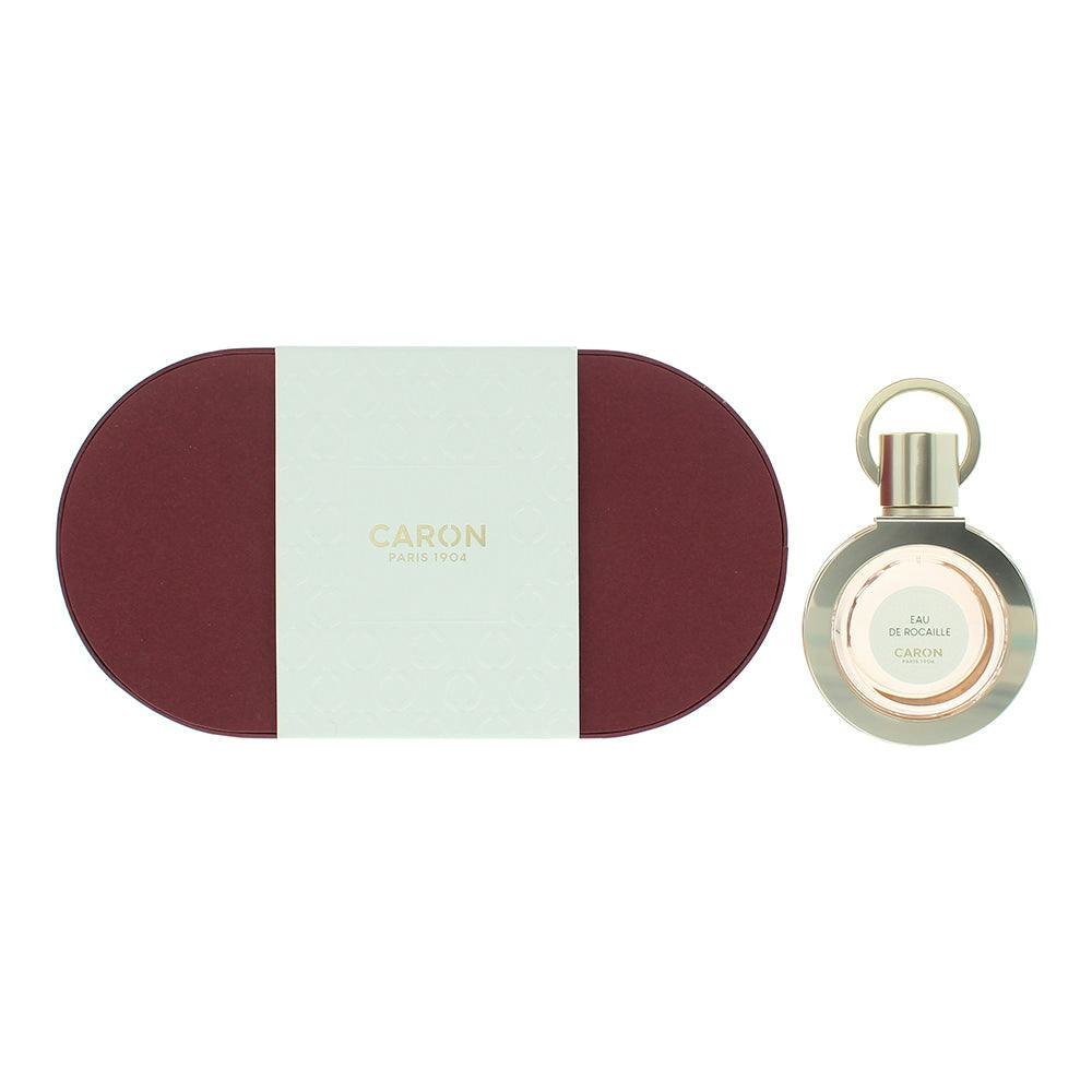 Caron Eau De Rocaille Refillable Eau De Toilette 50Ml