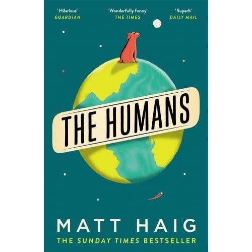 The Humans by Matt Haig  Thought-Provoking, Emotional & Character-D | Matt Haig - Image 5