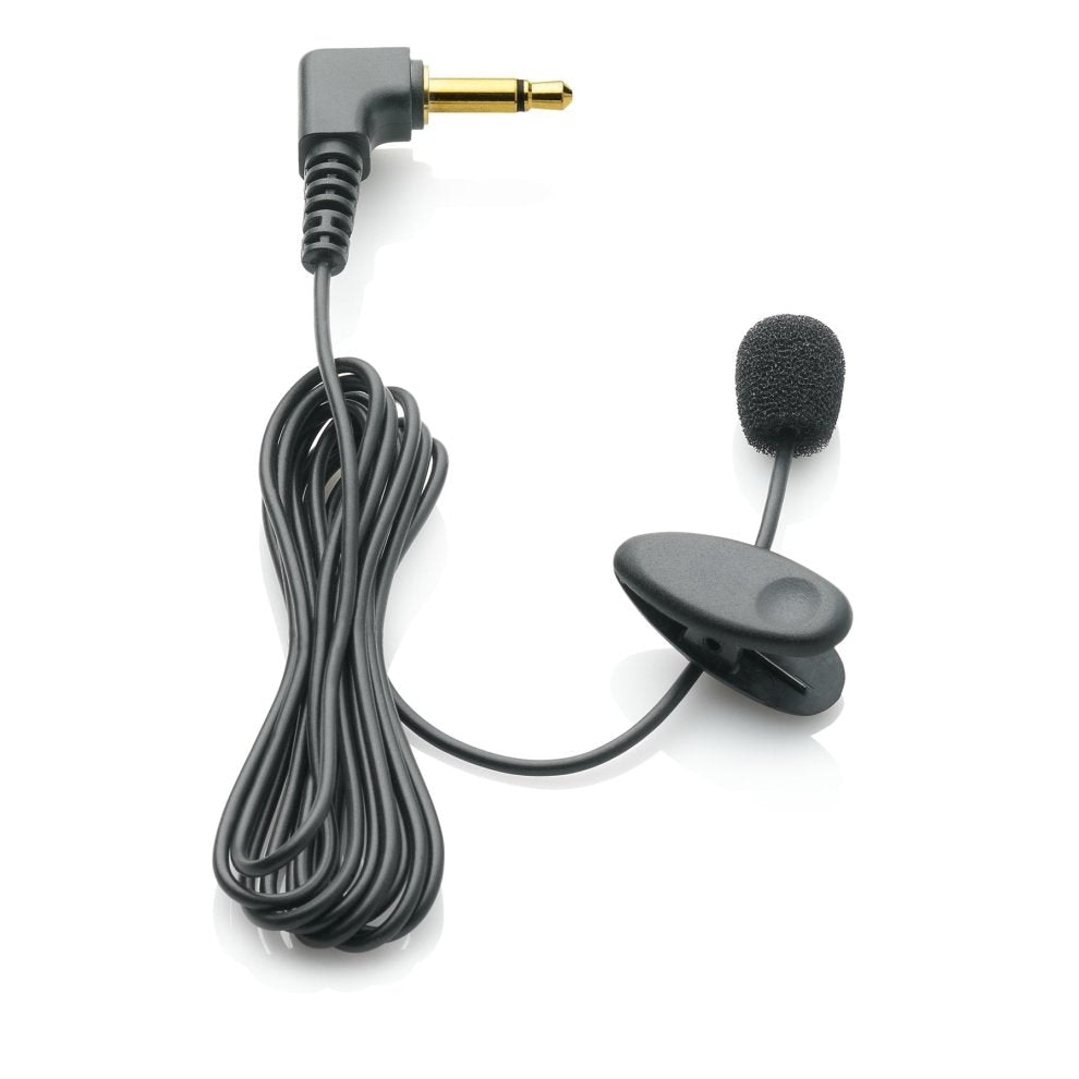 Philips Clip-On Microphone Lfh9173/00