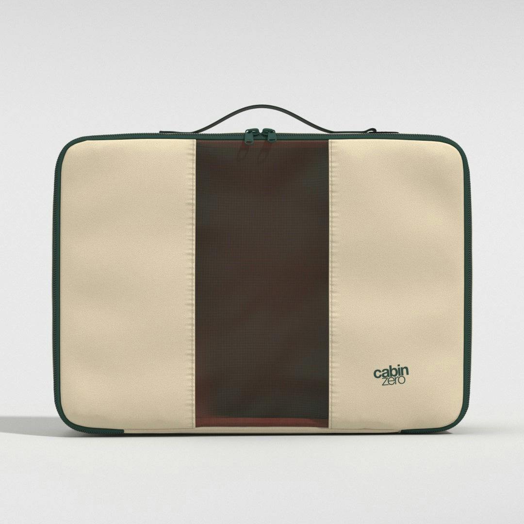 Cabinzero Lux Packing Cube - Large - Cebu Sands