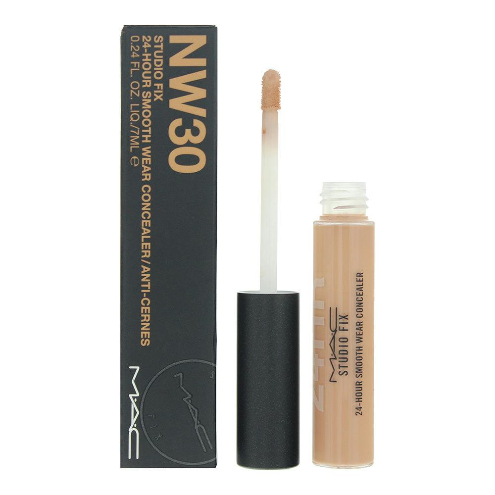 Mac Studio Fix 24 Hour Smooth Wear Nw30 Concealer 7Ml
