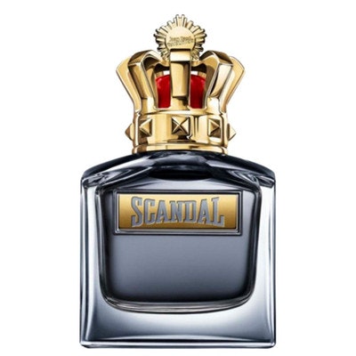 Jean Paul Gaultier Scandal Pour Homme Eau de Toilette Men's Aftershave Spray (50ml, 100ml, 150ml) - Image 33