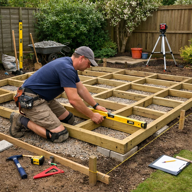 Choosing the right base