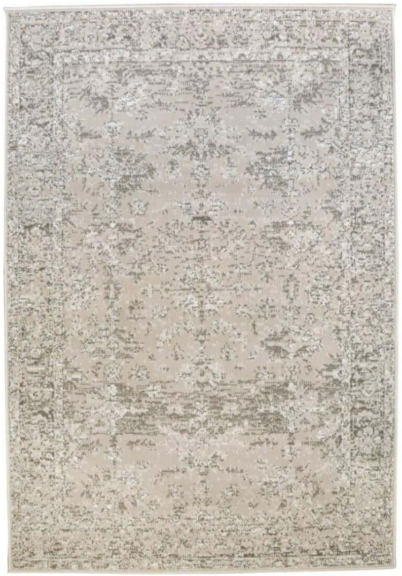 The Very Collection Maestro Cream Rug - Image 4