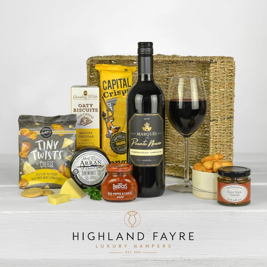 Highland Fayre