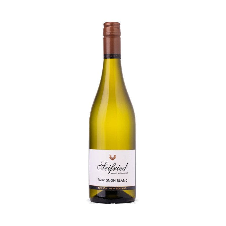 Seifried Estate White Sauvignon Blanc - 12.5%