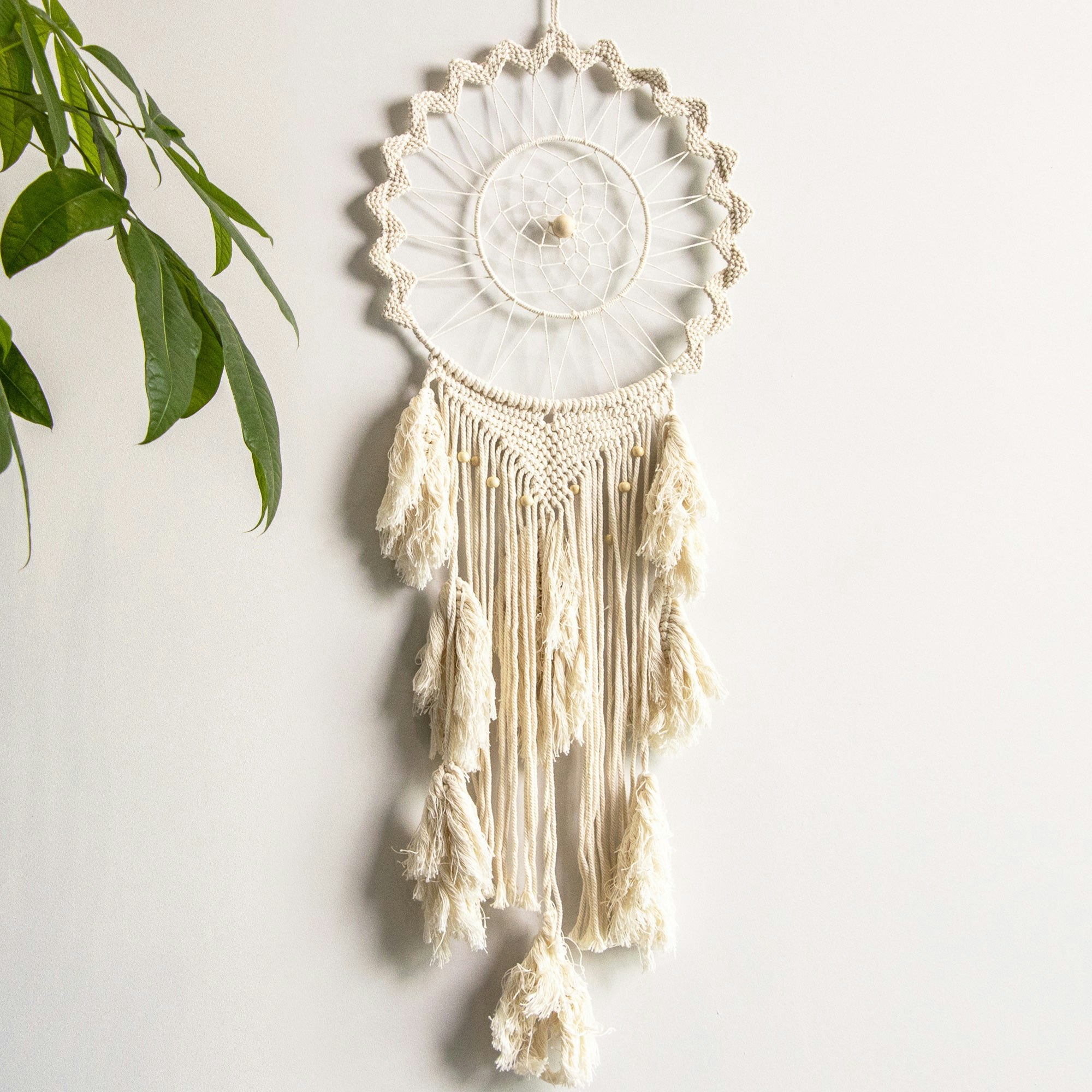 Rackhams Dream Catcher - Wallhangings - Aspen
