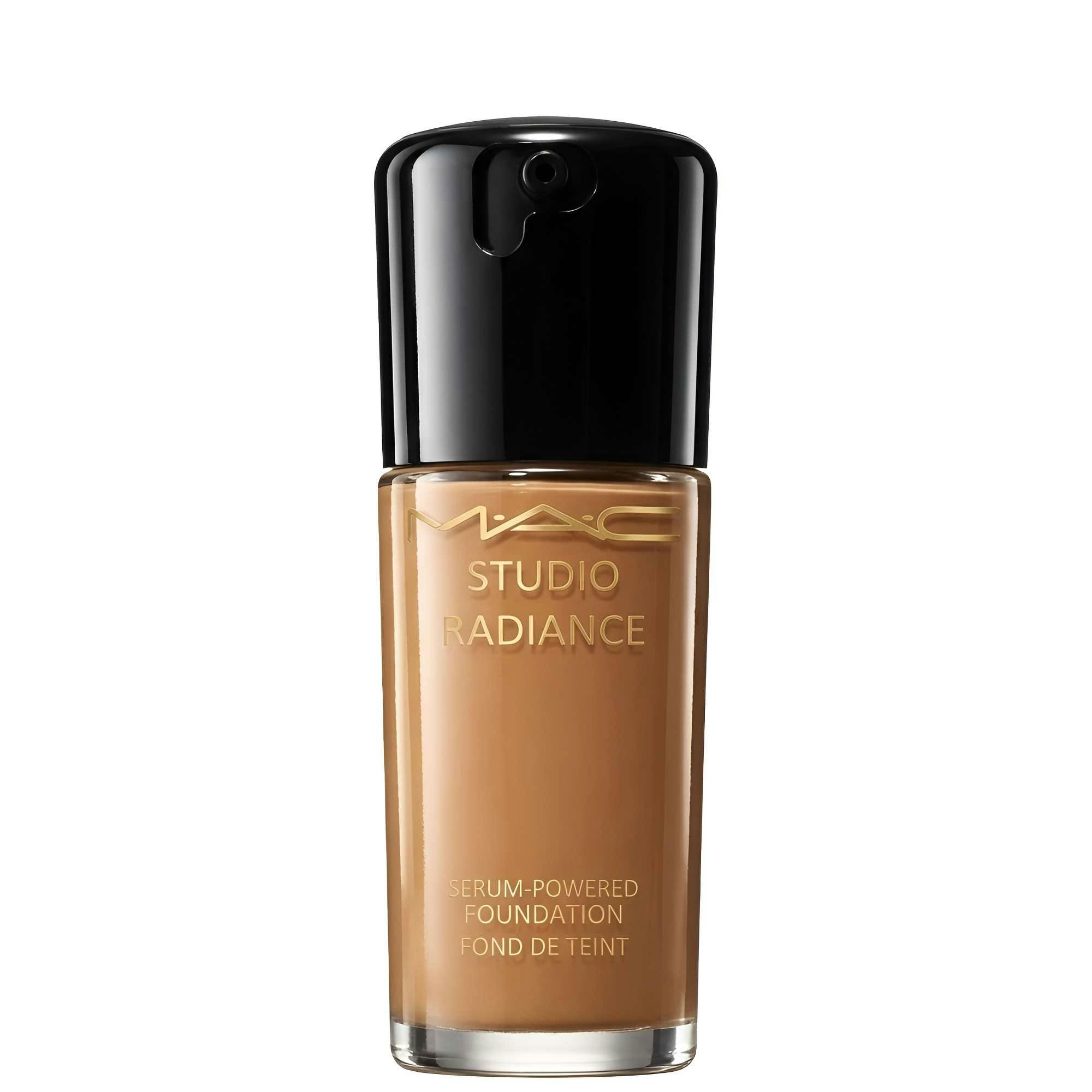 Mac M.a.c Studio Radiance Serum-Powered Foundation - Nw18