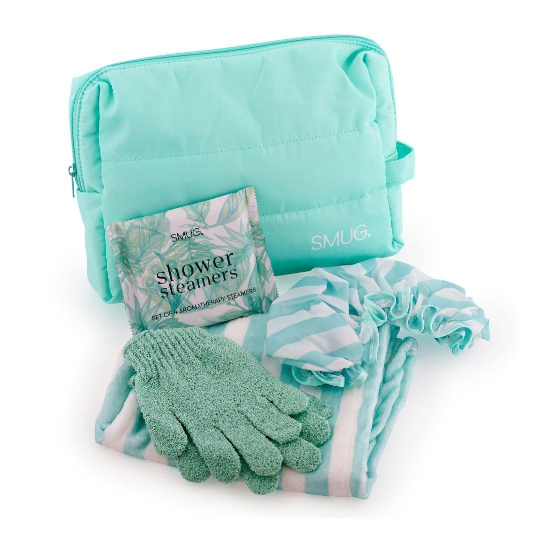 Smug The Everything Shower Gift Set