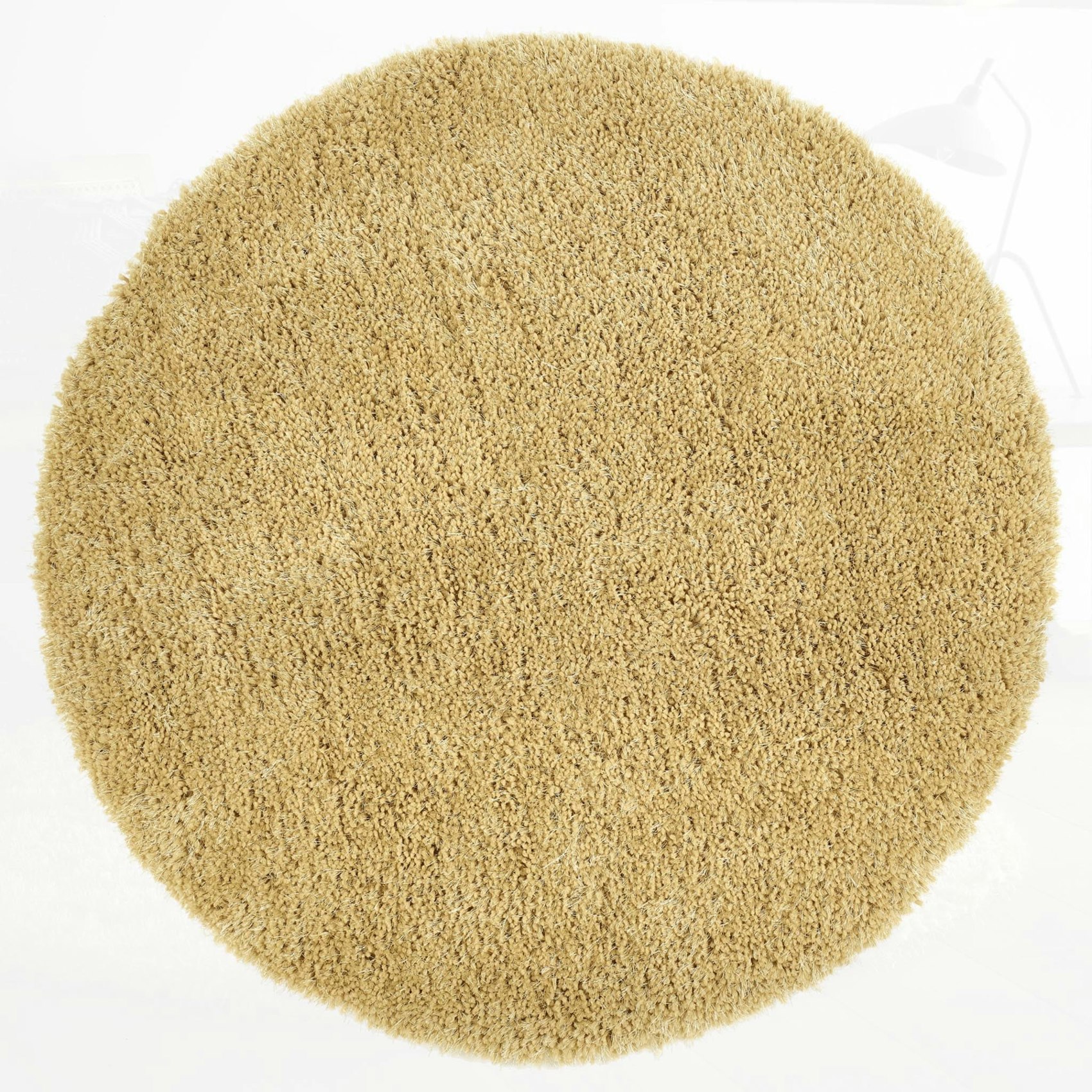 Origin Origins Chicago Ochre - 133X133