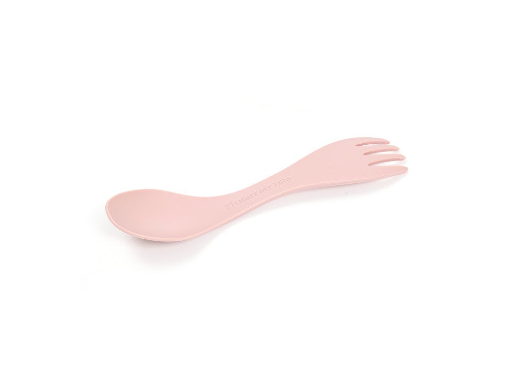 Light My Fire Light/Pink My Fire Spork Little - Dusty
