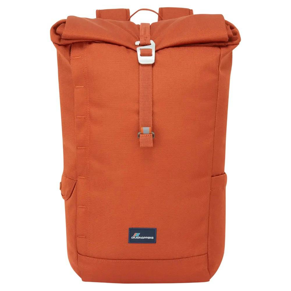 Craghoppers Red Classic Kiwi Ii Roll Top 20L Backpack - Beach - One Size - Beach