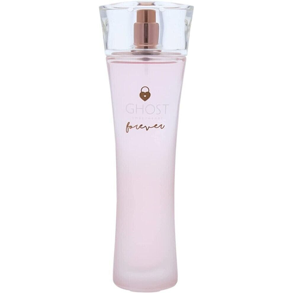 GHOST SWEETHEART FOREVER EDT - 50ml NEW SEALED - Image 8