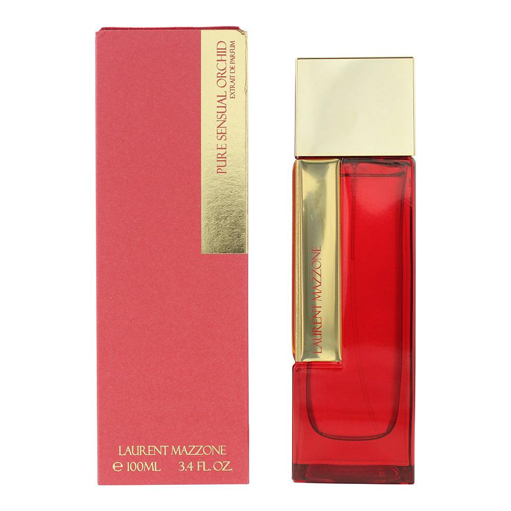 Laurent Mazzone Pure Sensual Orchid Pure Sensual Orchid Extrait De Parfum 100Ml