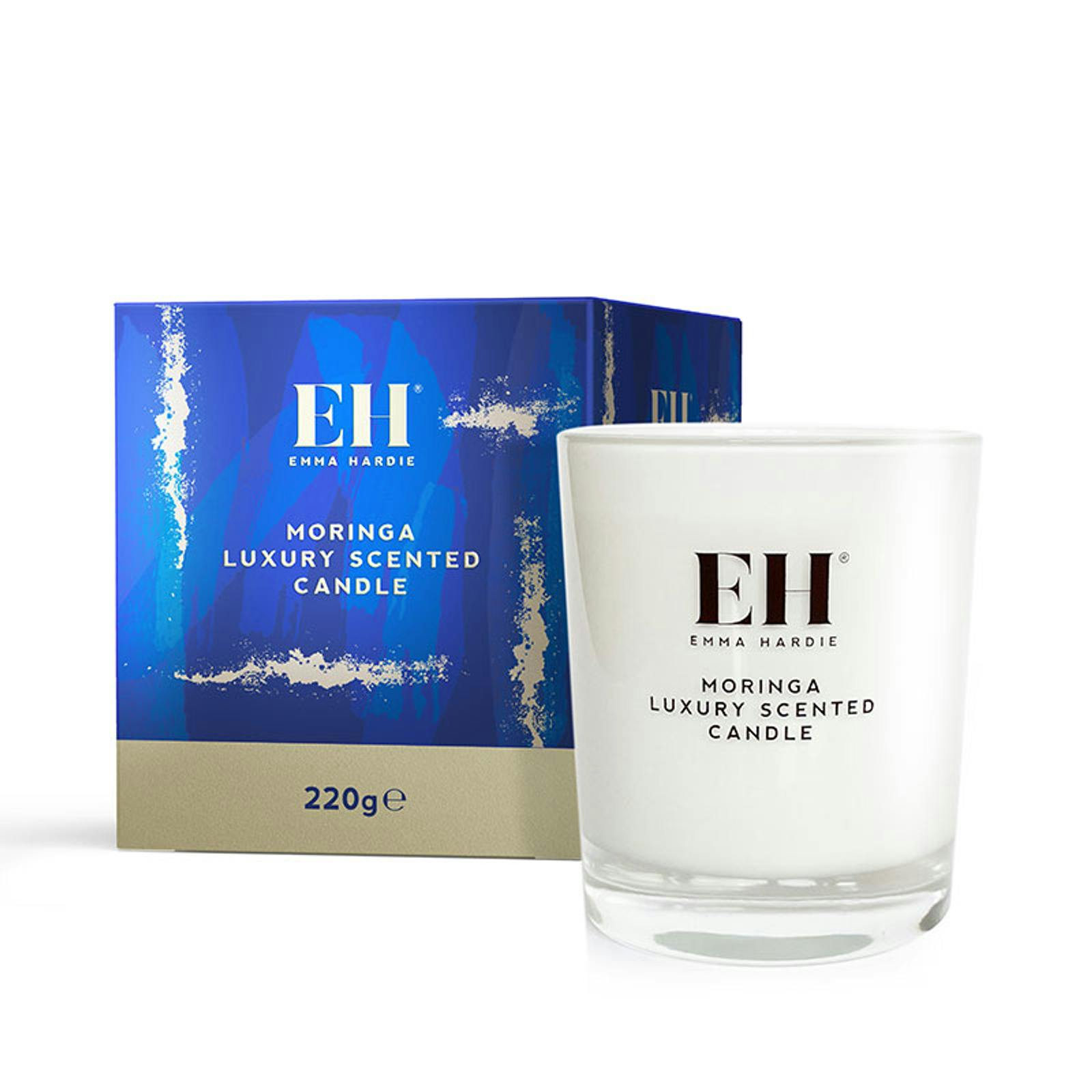 EMMA HARDIE - Moringa Luxury Scented Candle - 220g - Image 3