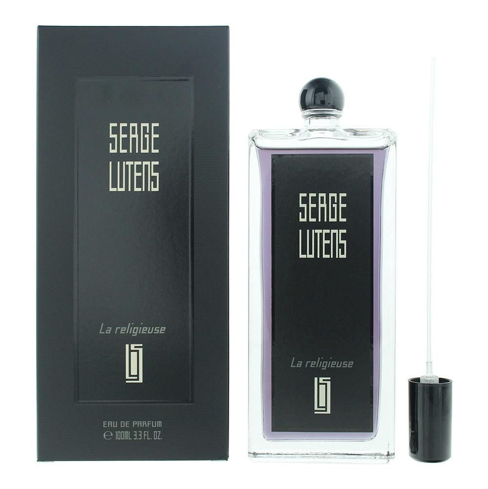 Serge Lutens White La Religieuse Eau De Parfum 100Ml
