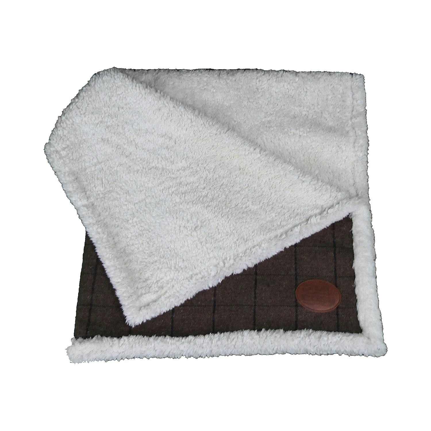 Snug And Cosy Pets Cambridge Pet Crate Blanket - 140Cm X 95Cm