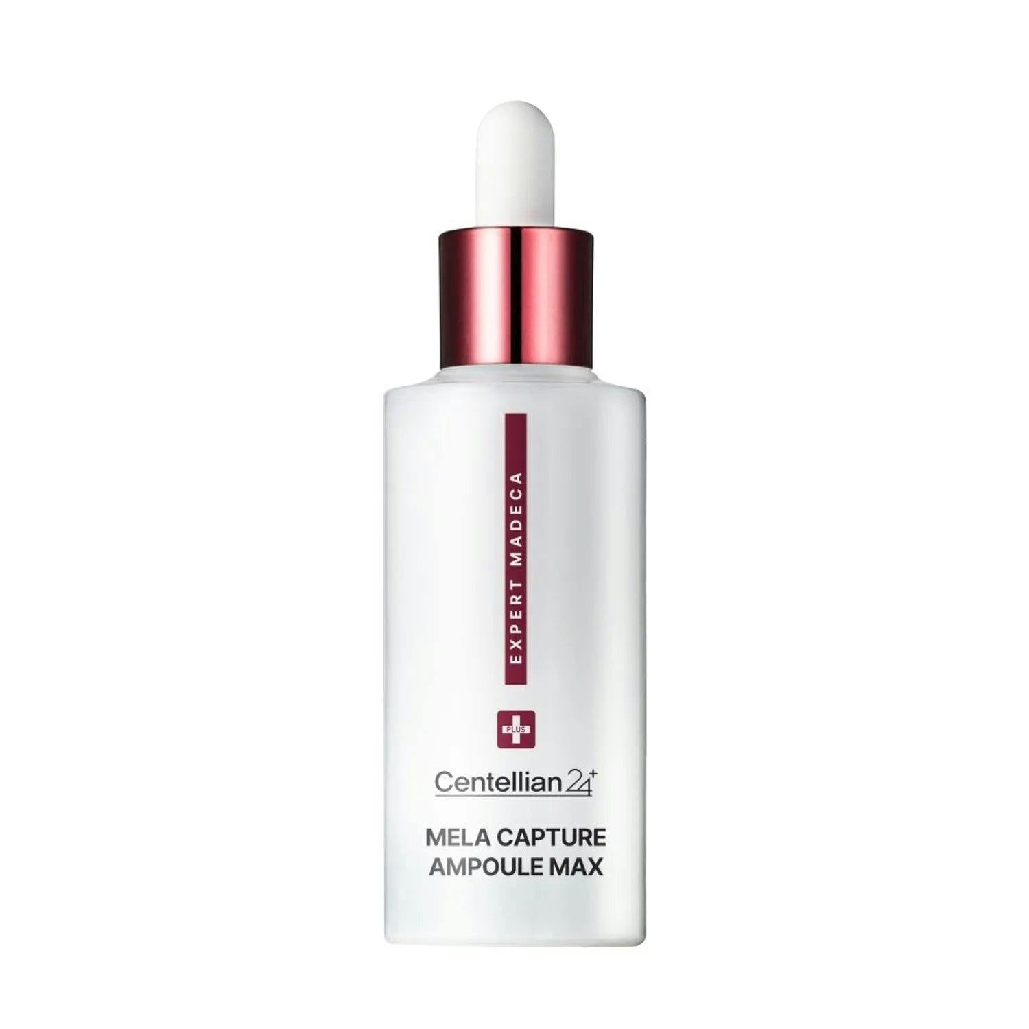 Centillian24 Cream Centellian24 Expert Madeca Mela Capture Ampoule Max 30Ml