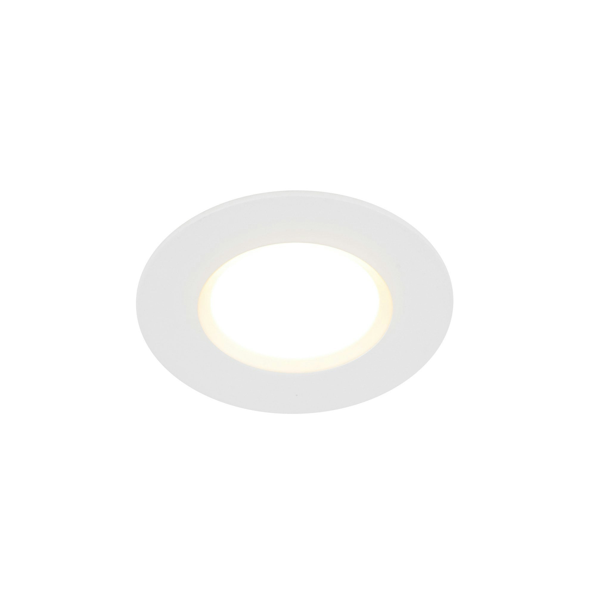 Rackhams White Siege | Downlight | - 1