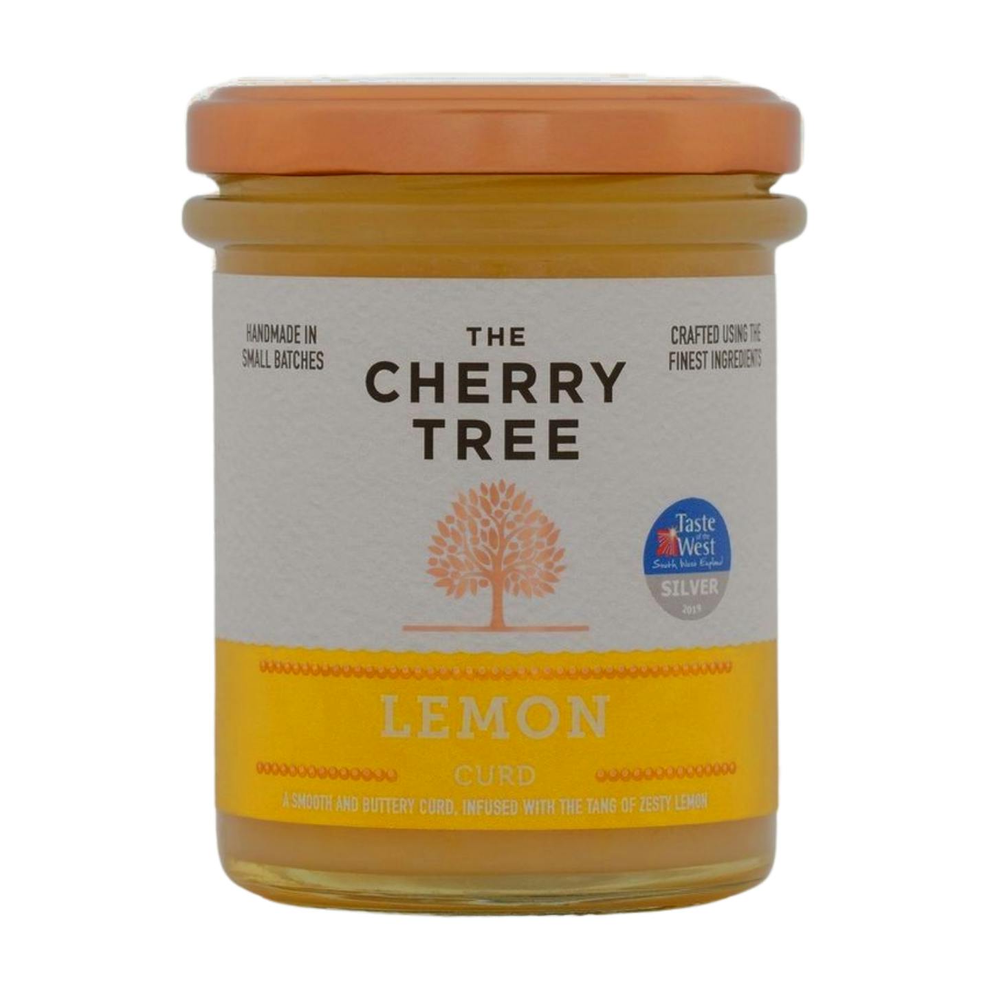 The Cherry Tree Lemon Curd (210G)