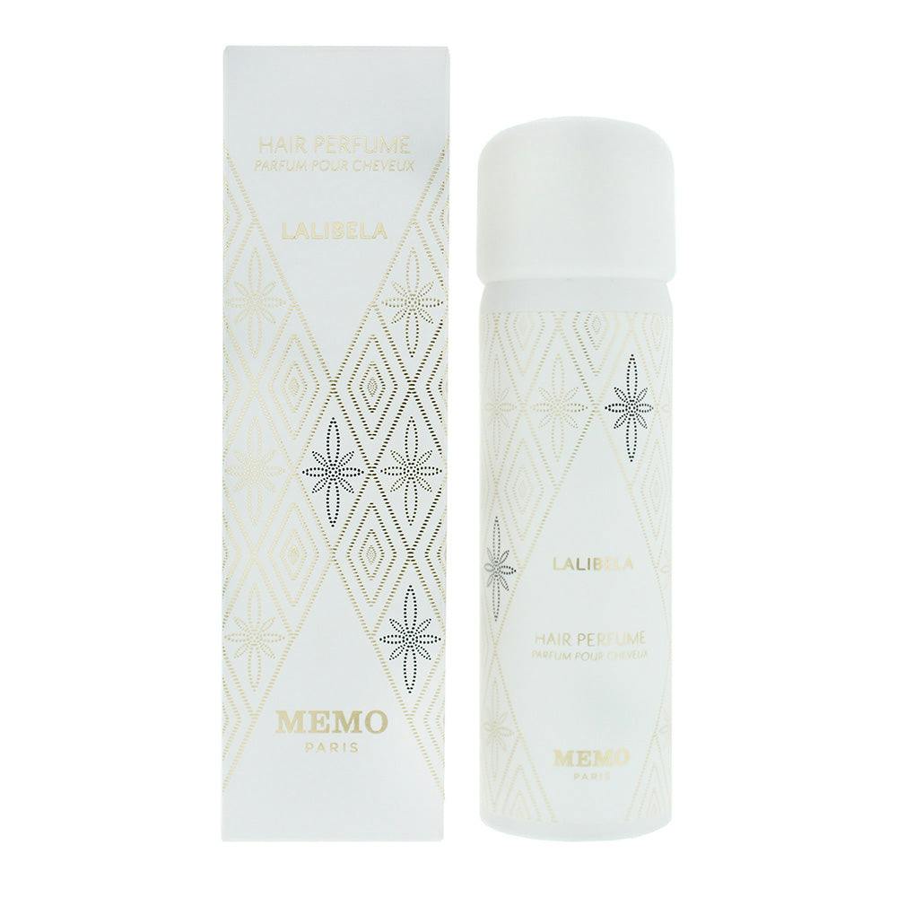Lalibela Memo Hair Perfume 80Ml