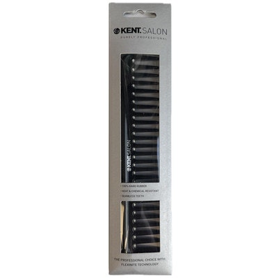 Kent Salon Ksc07 Wide Tooth Hair Styling Comb