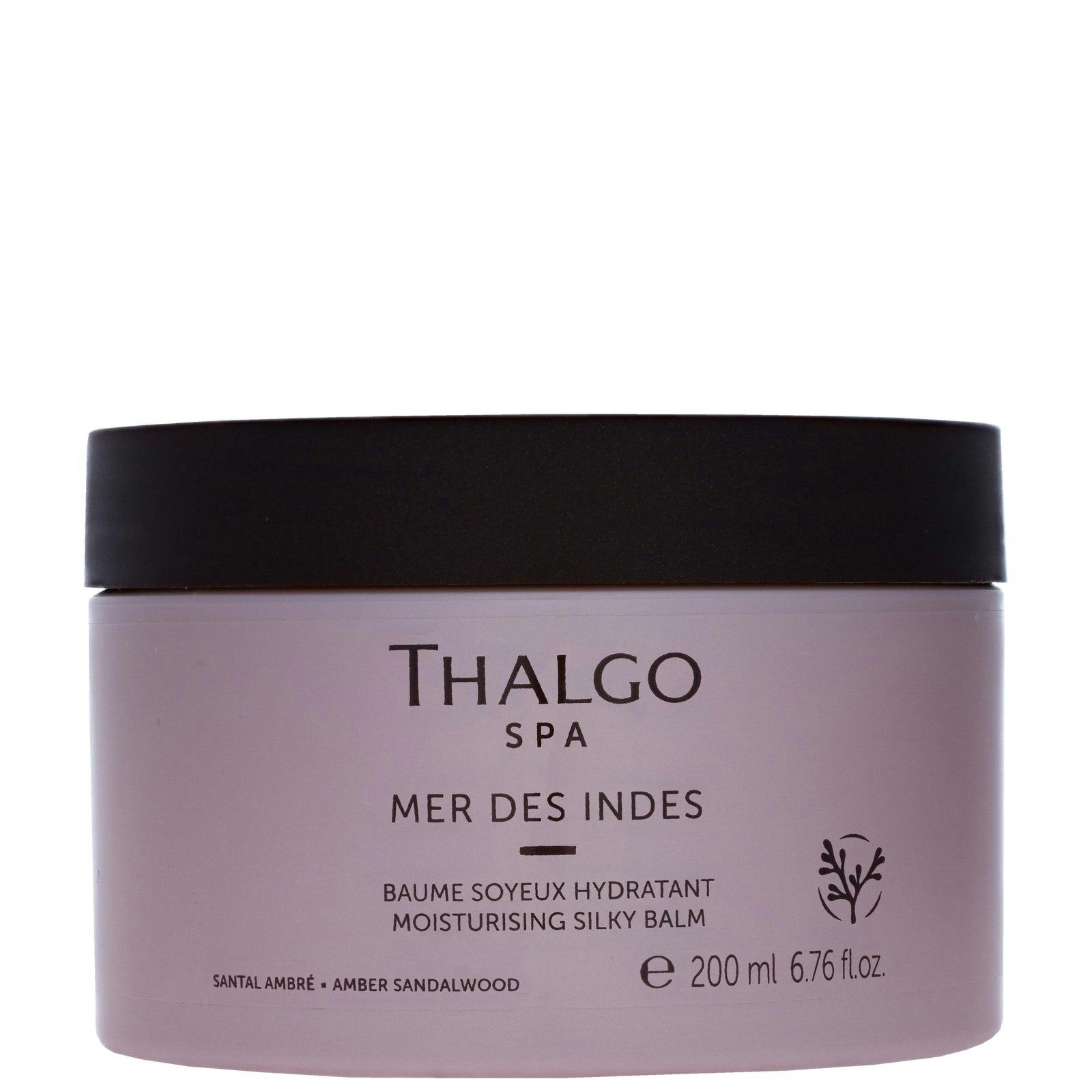 Thalgo Moisturising Silky Balm