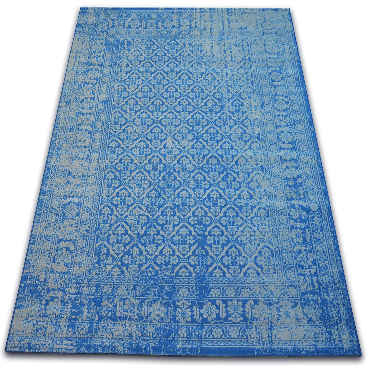 Rackhams Vintage Rug - 120Cm X 170Cm