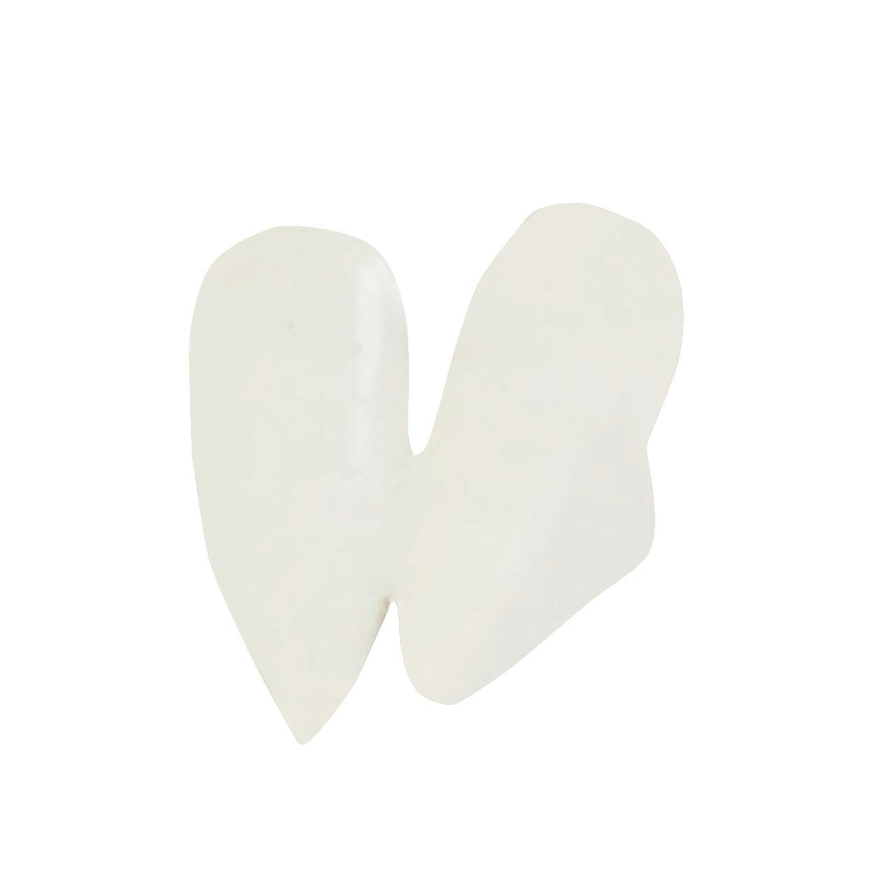 Bristol Novelty Unisex White Adults Dracula Fang Caps (1 Pair) - One Size