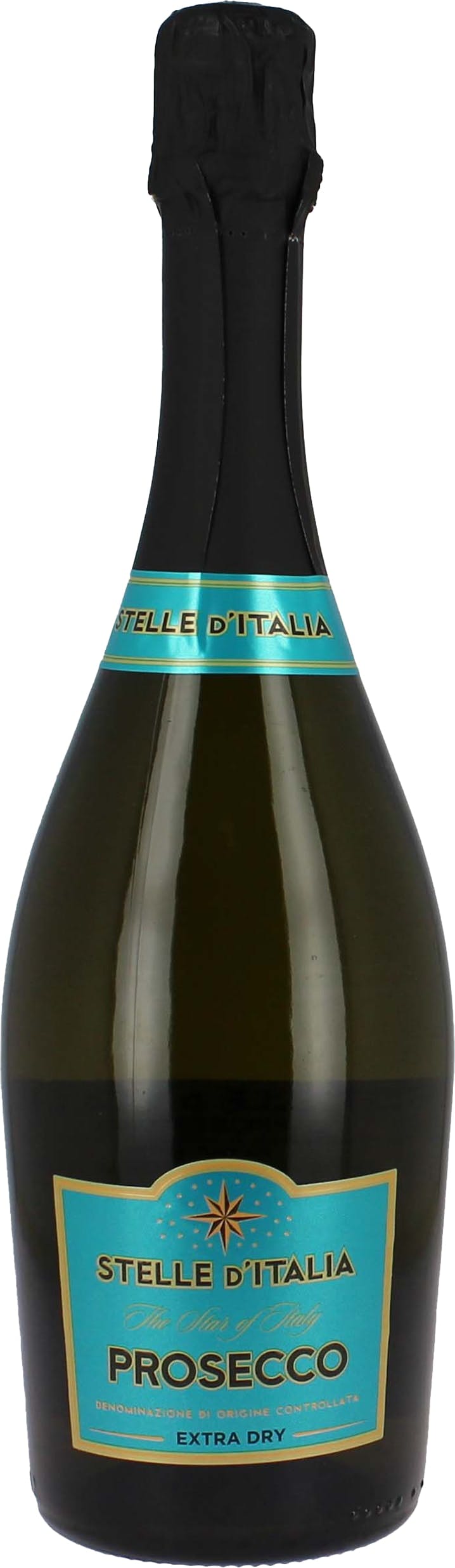 Various Wine Peach Stelle D'italia Prosecco 75Cl Nv - Pack Of 6