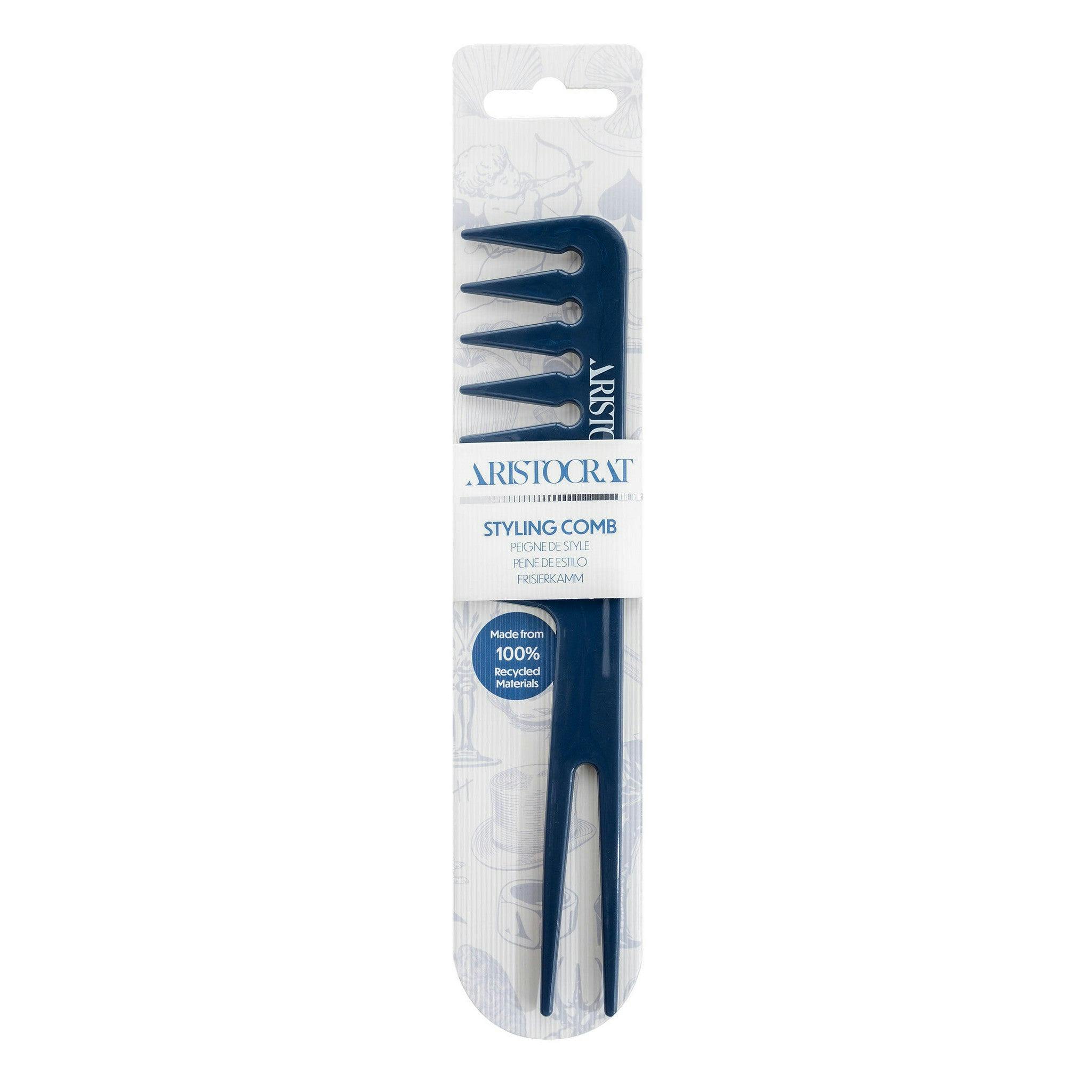 Aristocrat Styling Comb - Image 4