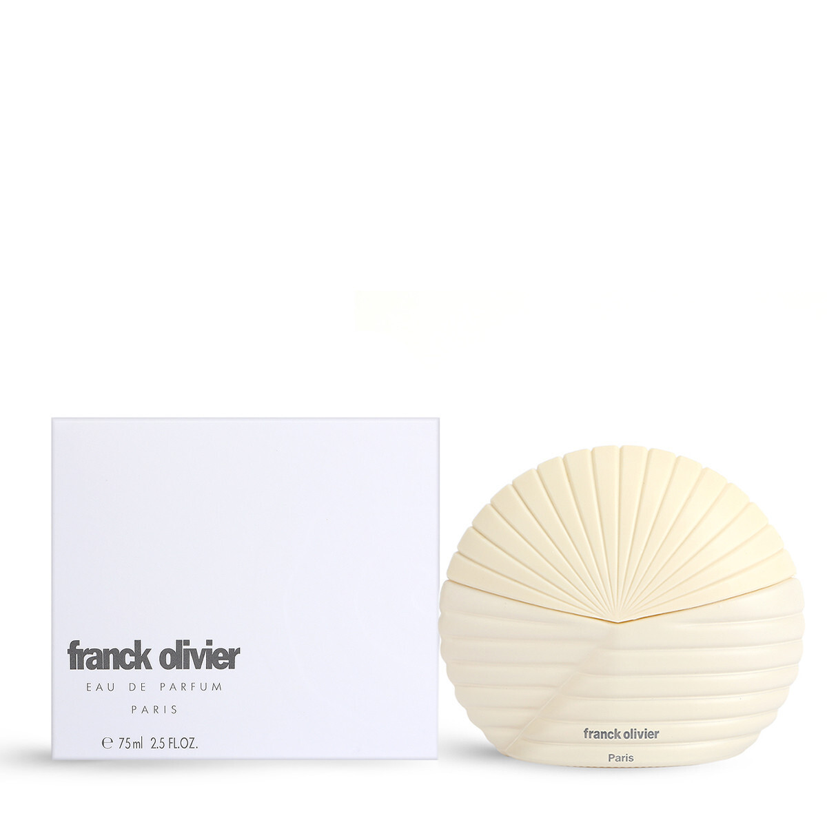 Franck Olivier Eau De Parfum 75Ml