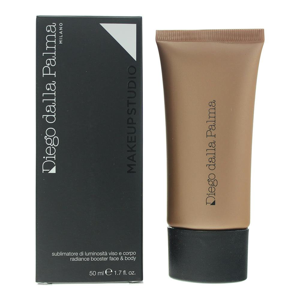 Diego Dalla Palma Makeupstudio Face & Body Radiance Booster 50Ml