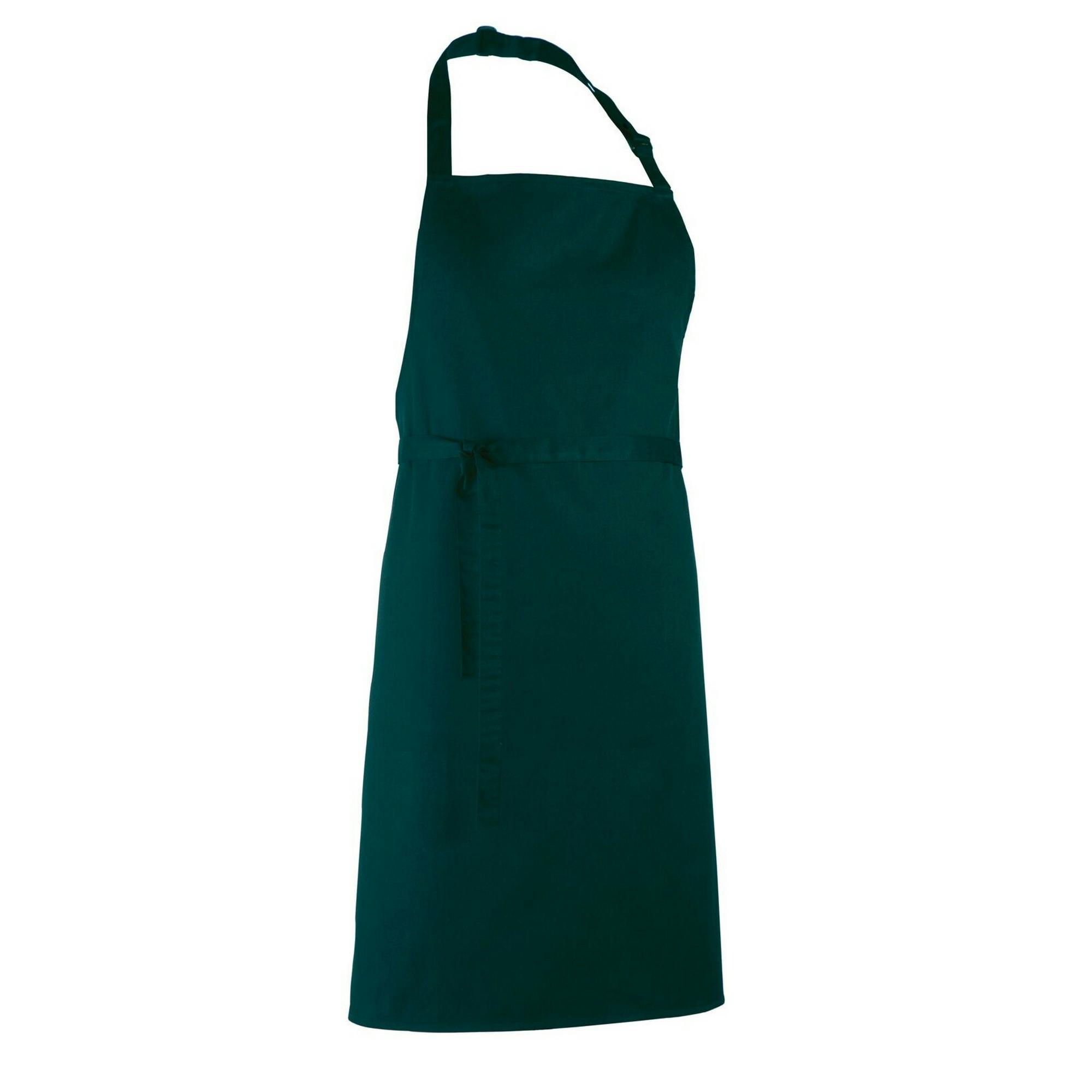 - Premier Colours Bib Apron / Workwear - Image 2