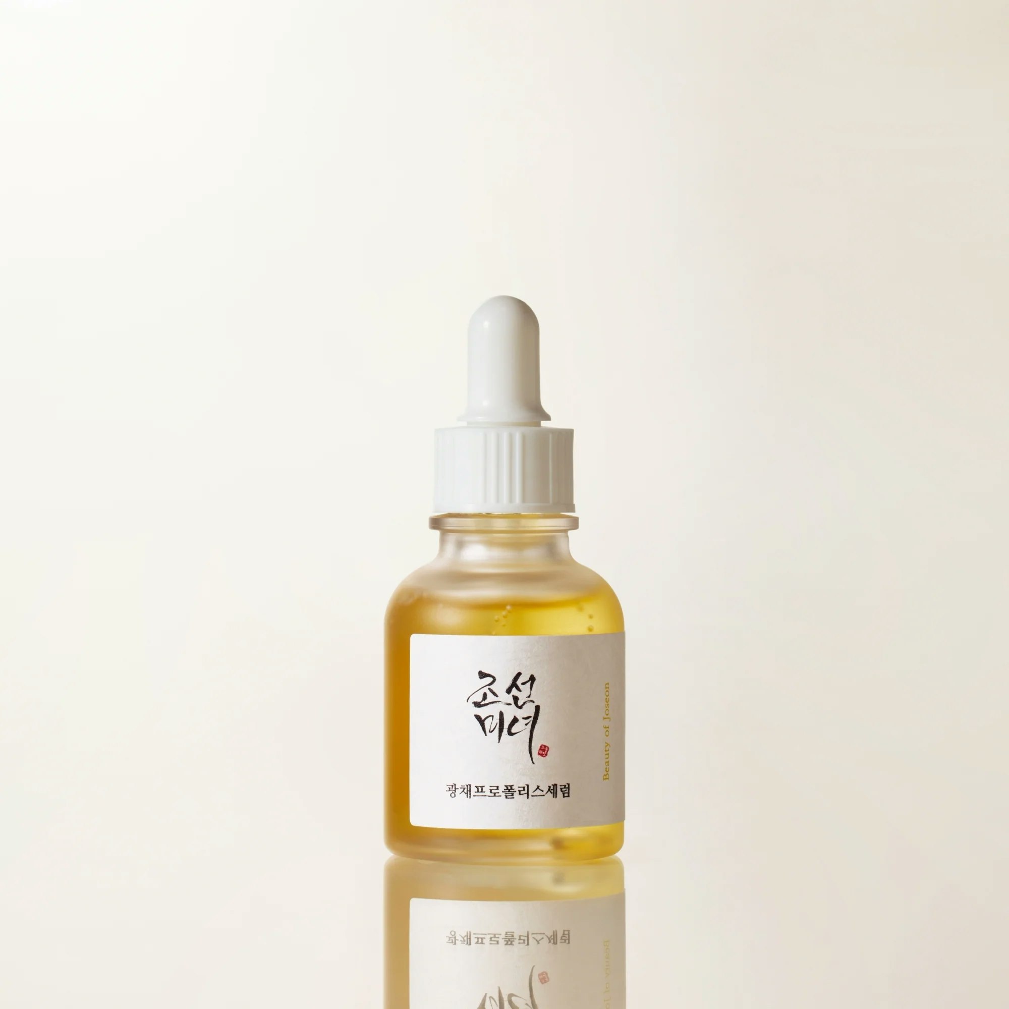 Beauty Of Joseon Women's Grain Glow Serum : Propolis + Niacinamide - 30Ml - 30 Ml