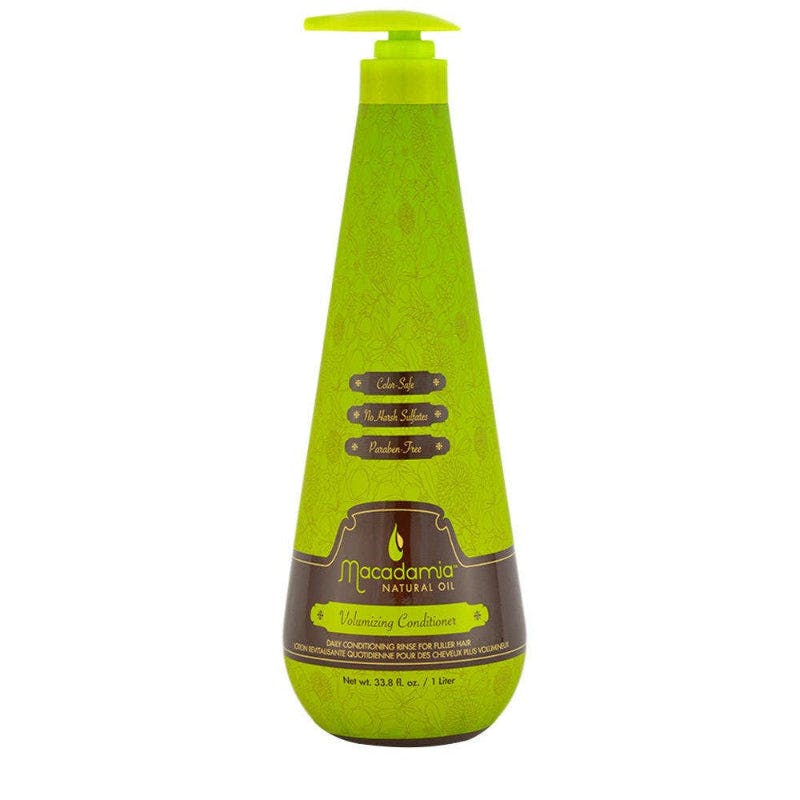 Macadamia Volumizing Conditioner 1000Ml