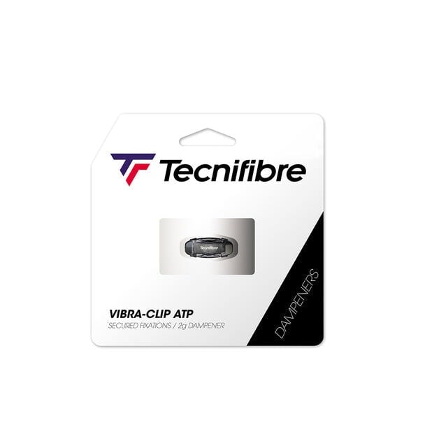 Tecnifibre Tecnifbre Atp Vibra Clip