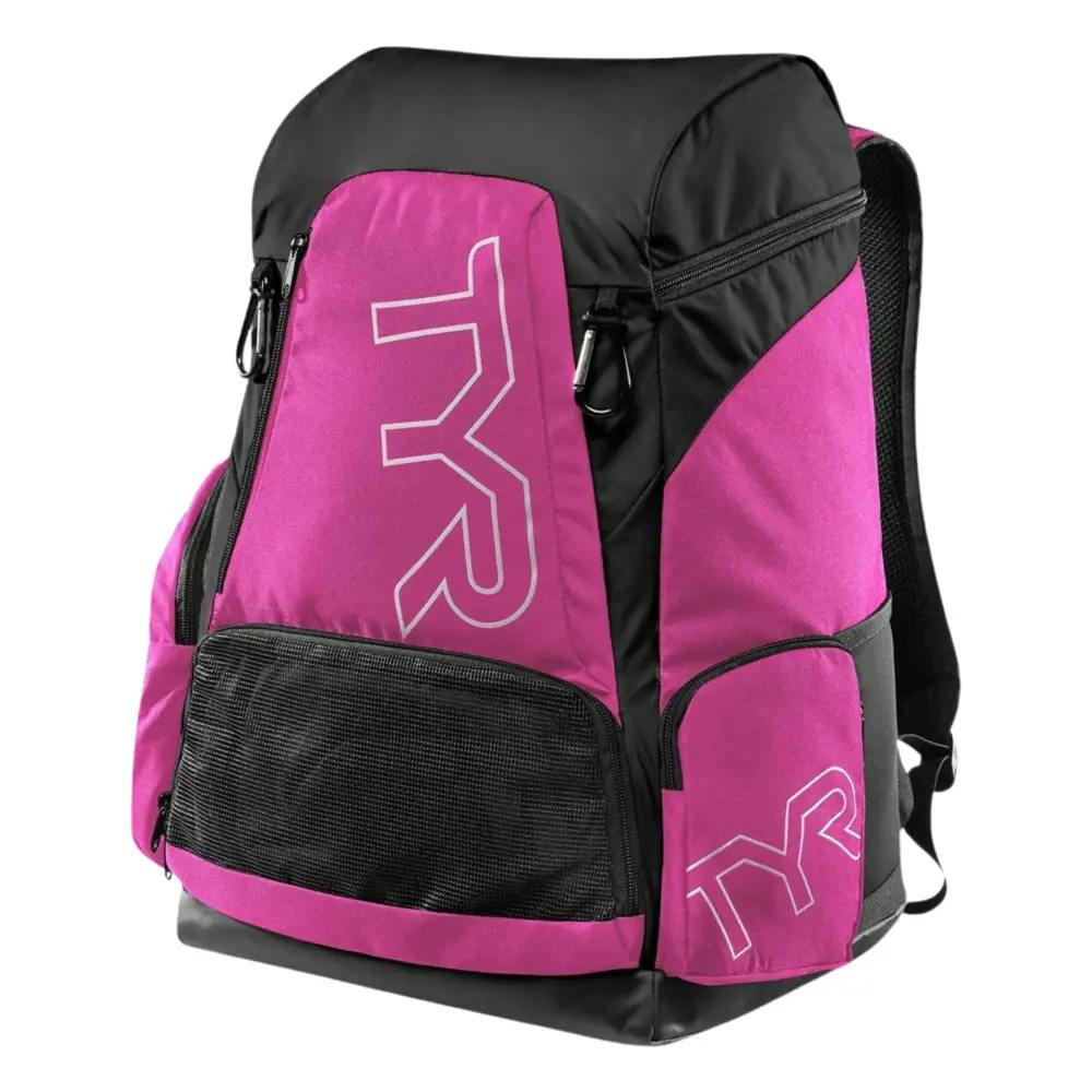Tyr Pink Alliance Team Backpack 45L