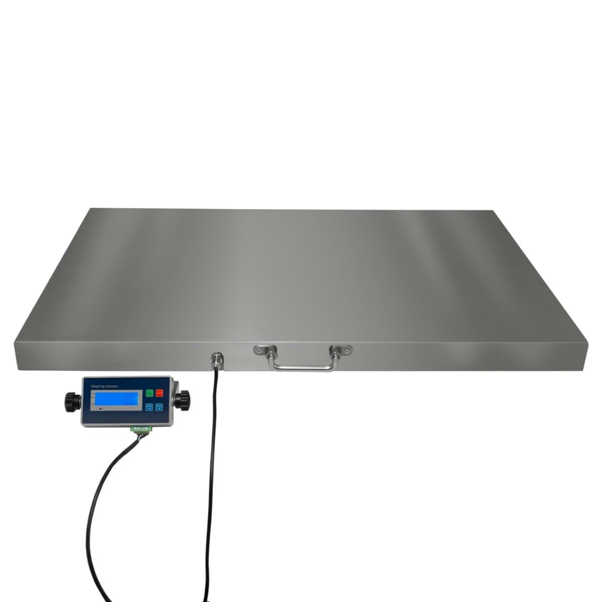 T-Mech Light Vet Scales 60Cm X 90Cm