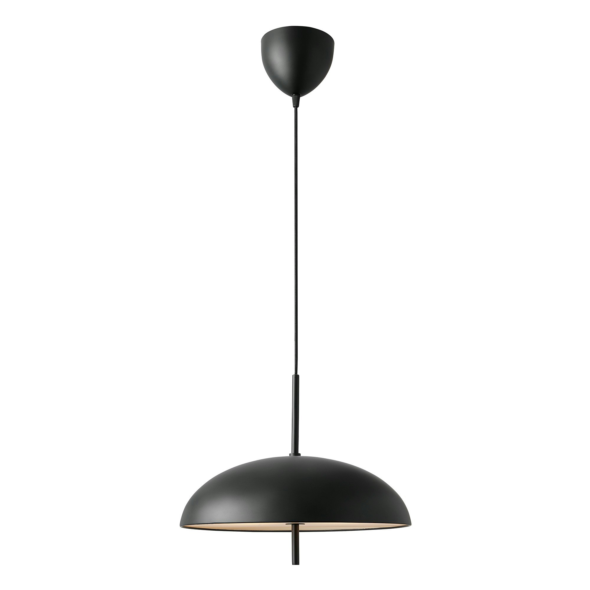 Rackhams Black Versale 35 | Pendant | - 1